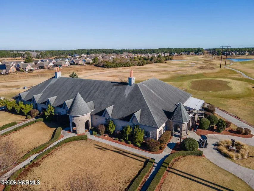341 Highlands Drive Hampstead, NC 28443