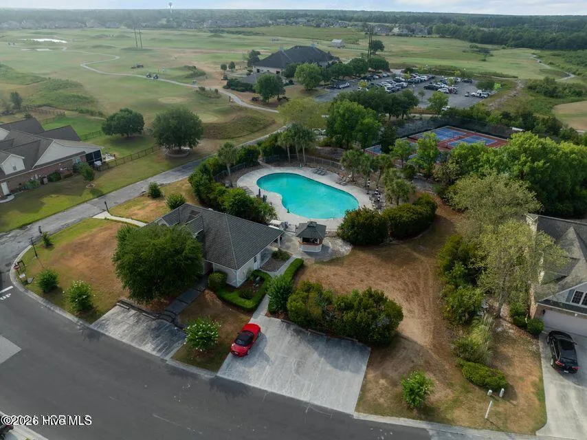 341 Highlands Drive Hampstead, NC 28443