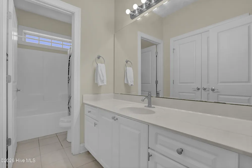 341 Highlands Drive Hampstead, NC 28443