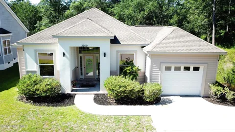 3169 Pine Hill Drive SW