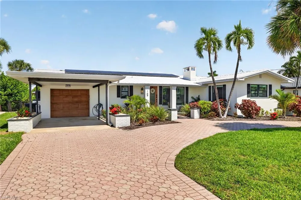 169 Ibis Street Fort Myers Beach, FL 33931