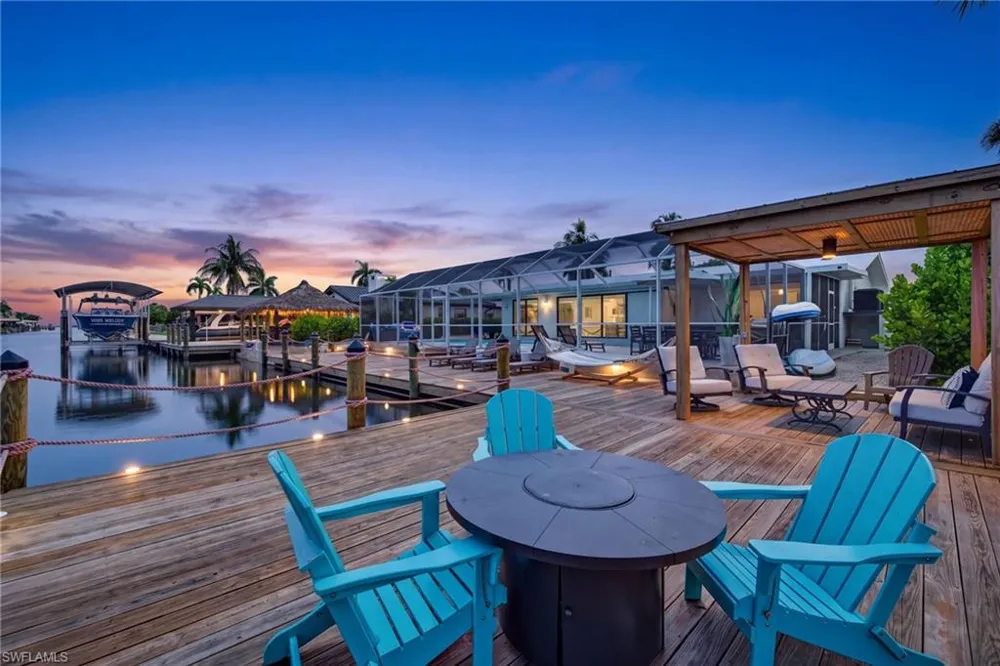 169 Ibis Street Fort Myers Beach, FL 33931