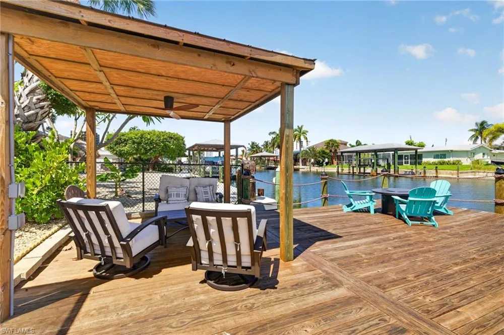 169 Ibis Street Fort Myers Beach, FL 33931