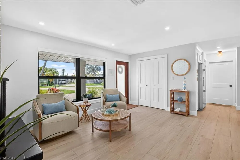 169 Ibis Street Fort Myers Beach, FL 33931