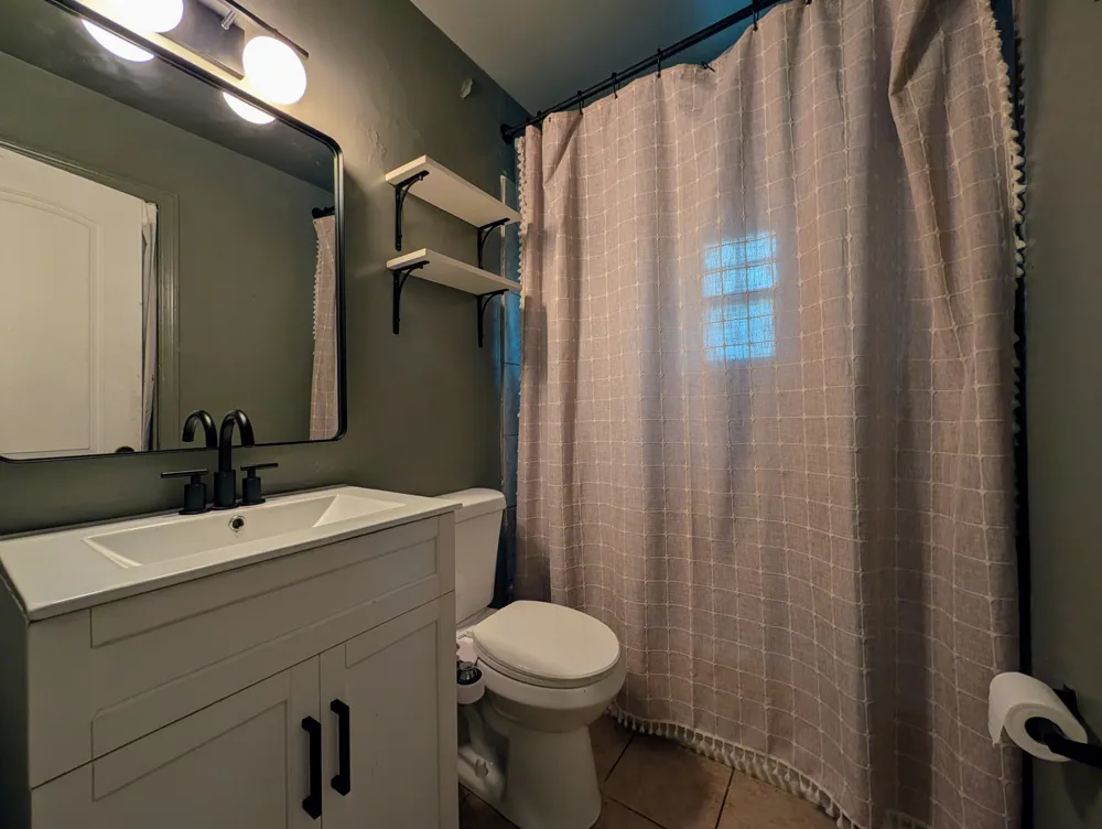 1731 Jeanaga Trl Chattanooga, TN 37406