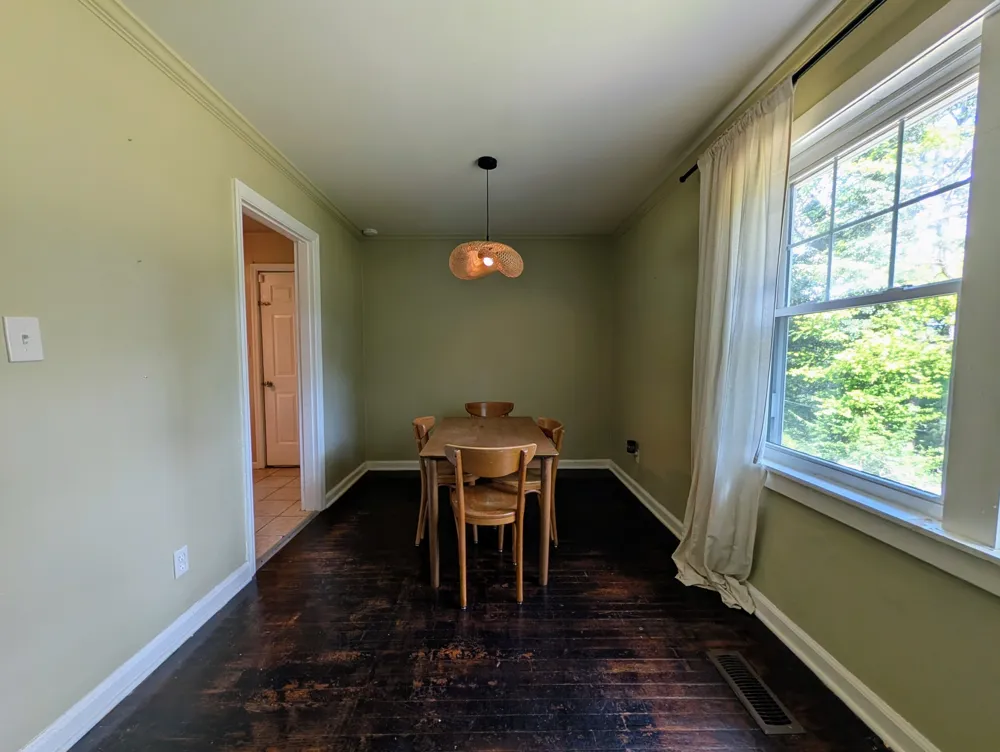 1731 Jeanaga Trl Chattanooga, TN 37406