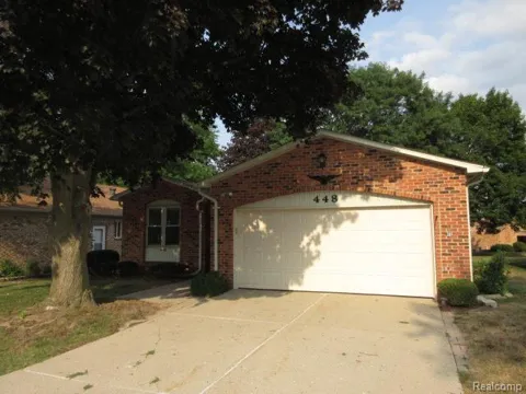 448 Sandehurst Drive