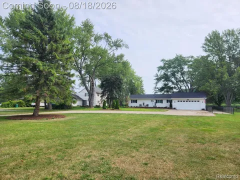 32563 Sutton Road