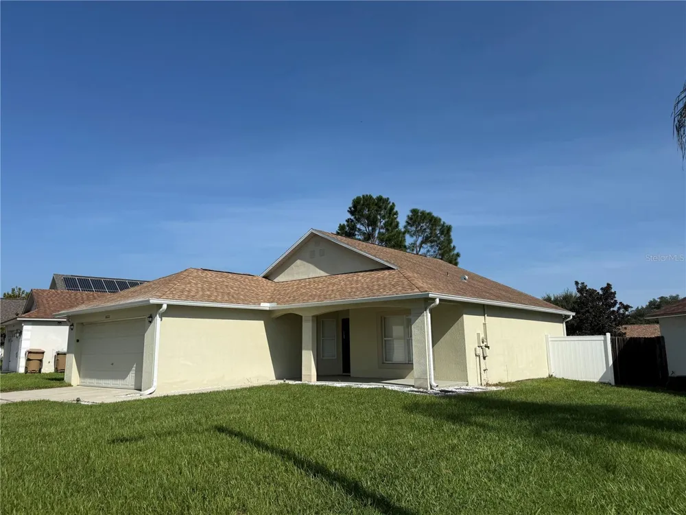 16212 COOPERS HAWK AVENUE Clermont, FL 34714