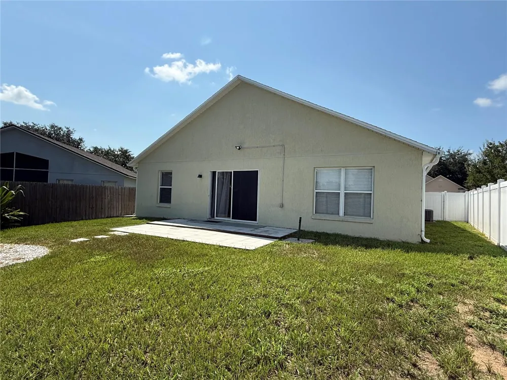 16212 COOPERS HAWK AVENUE Clermont, FL 34714