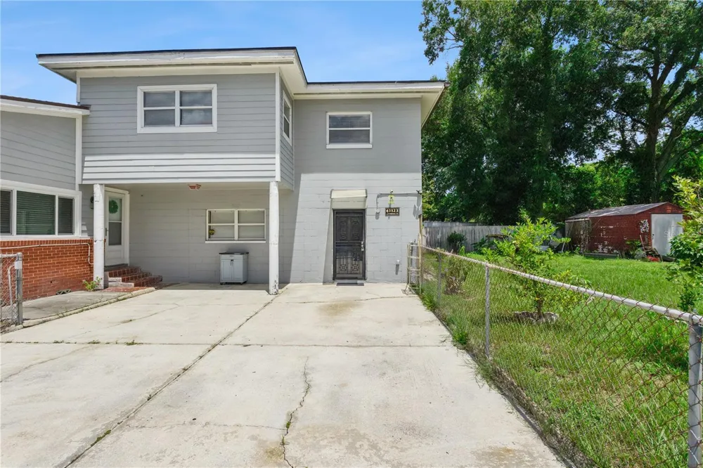 3123 LAWRENCE STREET Orlando, FL 32805