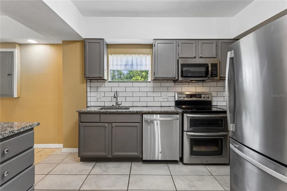 3123 LAWRENCE STREET Orlando, FL 32805
