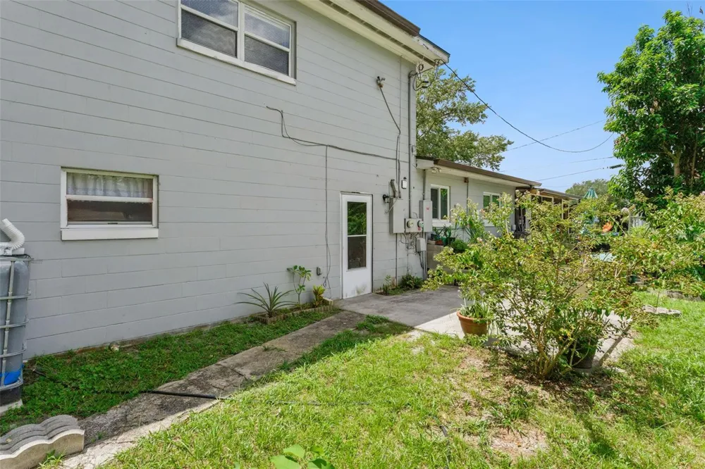 3123 LAWRENCE STREET Orlando, FL 32805