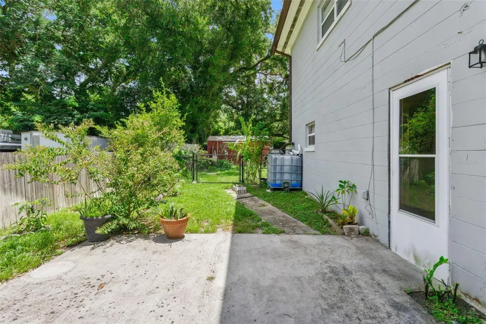 3123 LAWRENCE STREET Orlando, FL 32805
