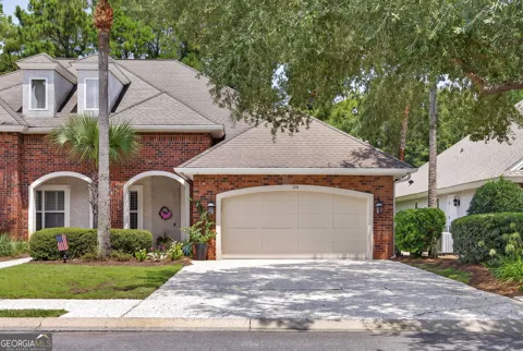144 Fox Run DR