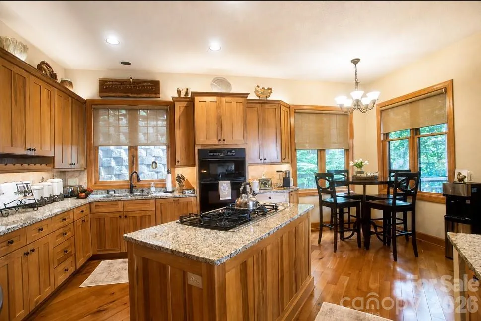 151 Spring Rock Road #D3 Burnsville, NC 28714