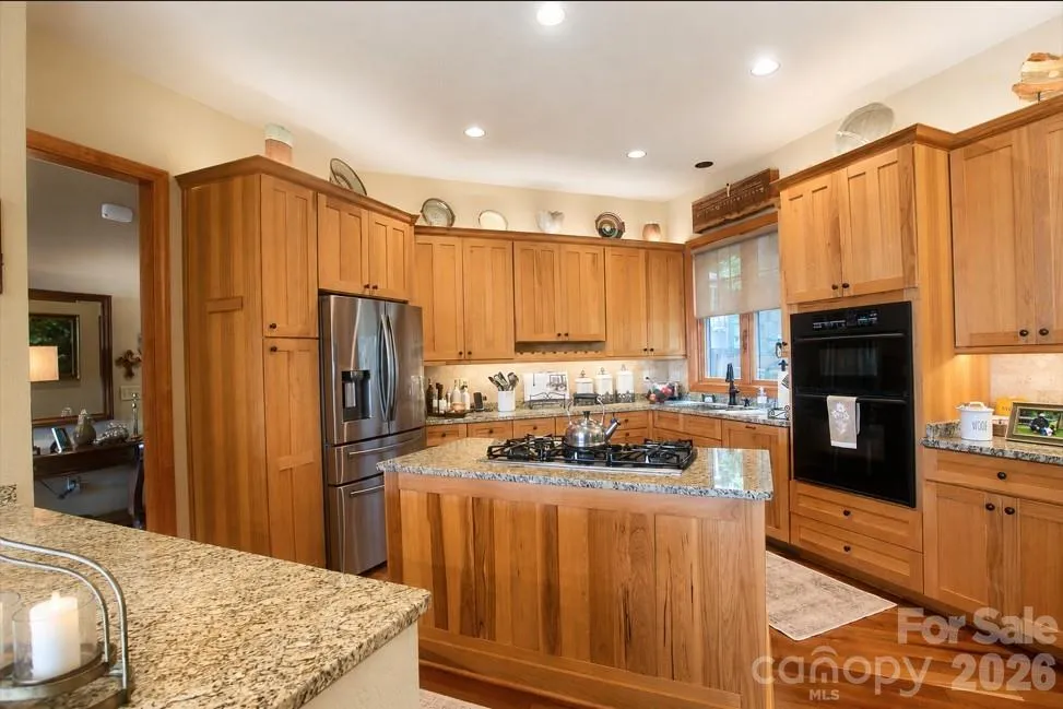 151 Spring Rock Road #D3 Burnsville, NC 28714