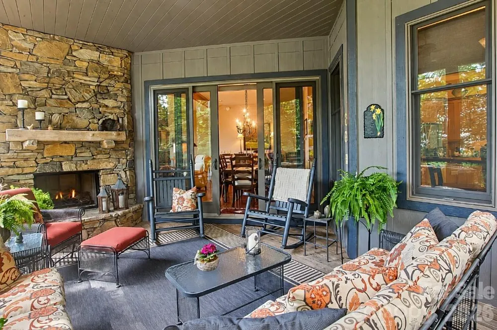151 Spring Rock Road #D3 Burnsville, NC 28714
