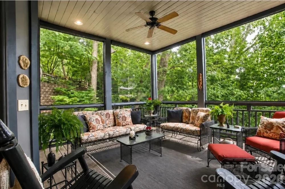 151 Spring Rock Road #D3 Burnsville, NC 28714