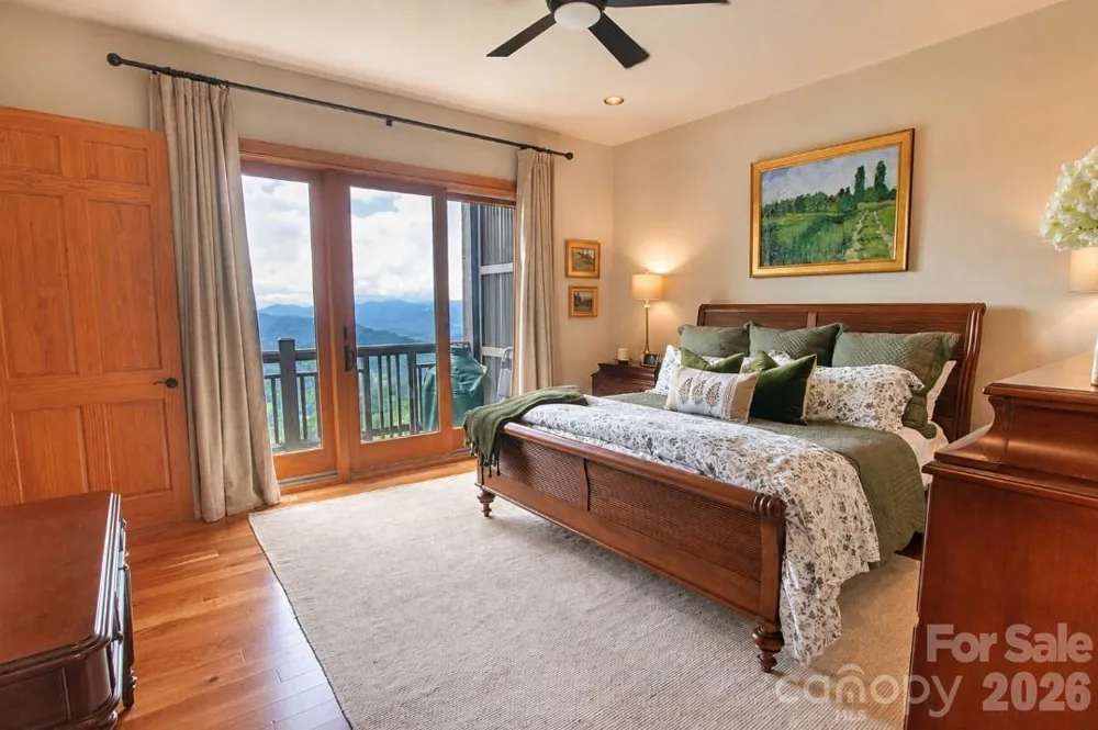 151 Spring Rock Road #D3 Burnsville, NC 28714