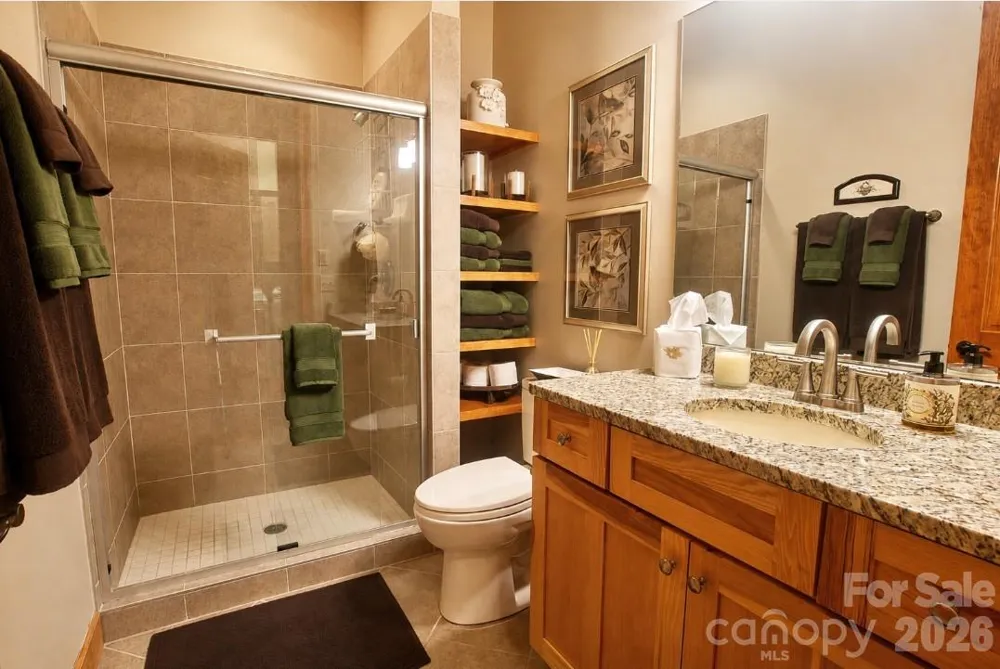 151 Spring Rock Road #D3 Burnsville, NC 28714