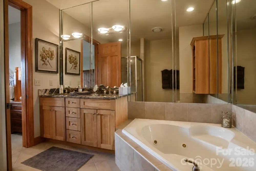 151 Spring Rock Road #D3 Burnsville, NC 28714