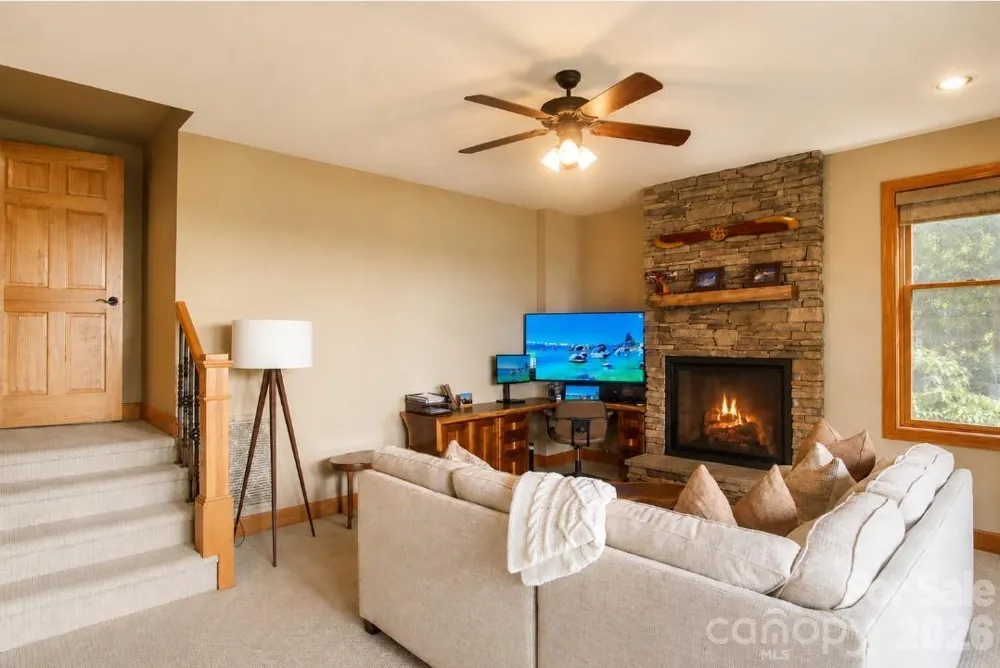 151 Spring Rock Road #D3 Burnsville, NC 28714