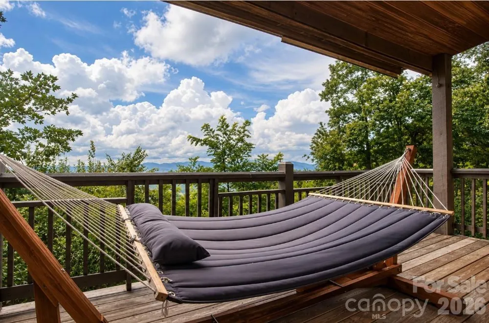 151 Spring Rock Road #D3 Burnsville, NC 28714