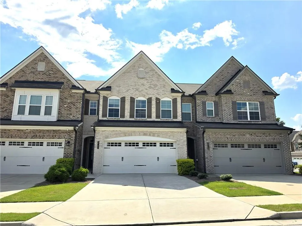 2708 Morgan Creek Drive Buford, GA 30519