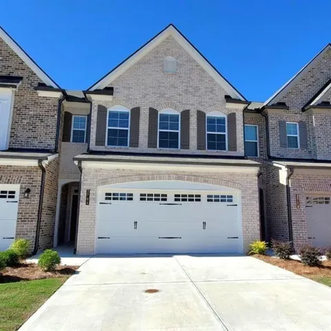 2708 Morgan Creek Drive