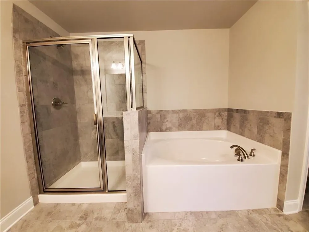 2708 Morgan Creek Drive Buford, GA 30519