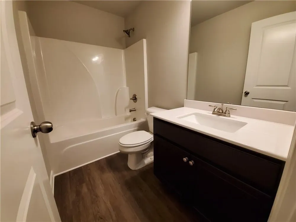 2708 Morgan Creek Drive Buford, GA 30519