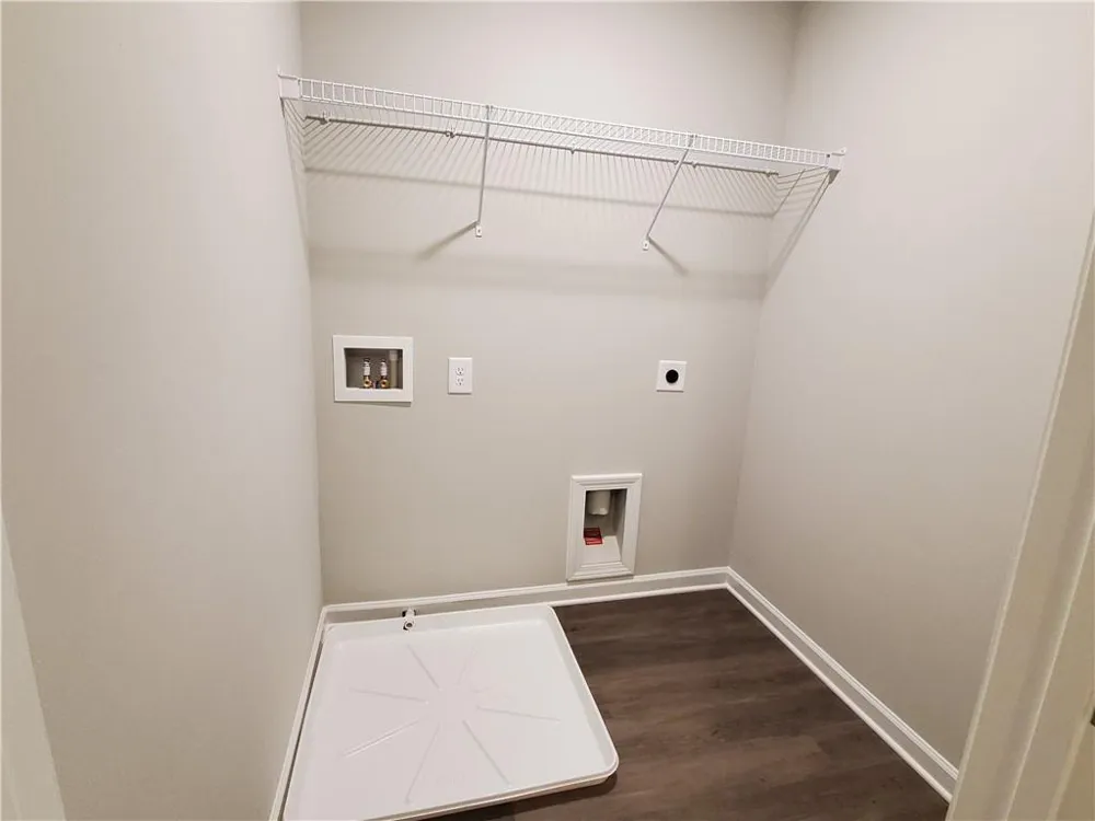 2708 Morgan Creek Drive Buford, GA 30519