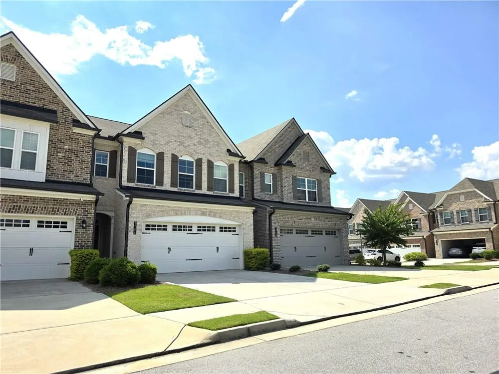 2708 Morgan Creek Drive Buford, GA 30519