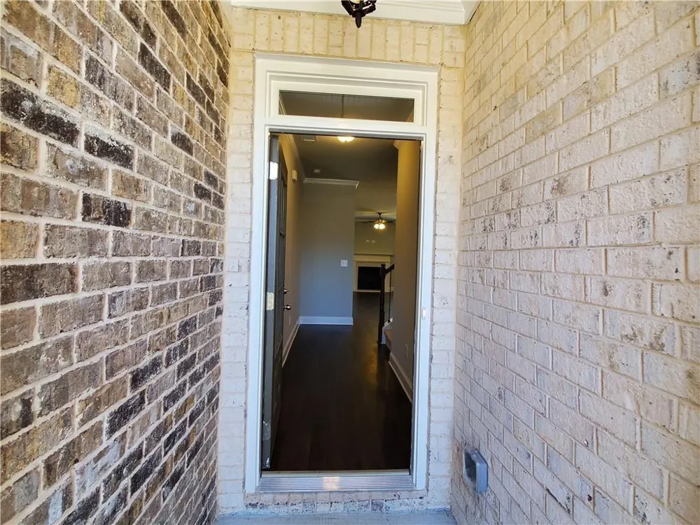 2708 Morgan Creek Drive Buford, GA 30519