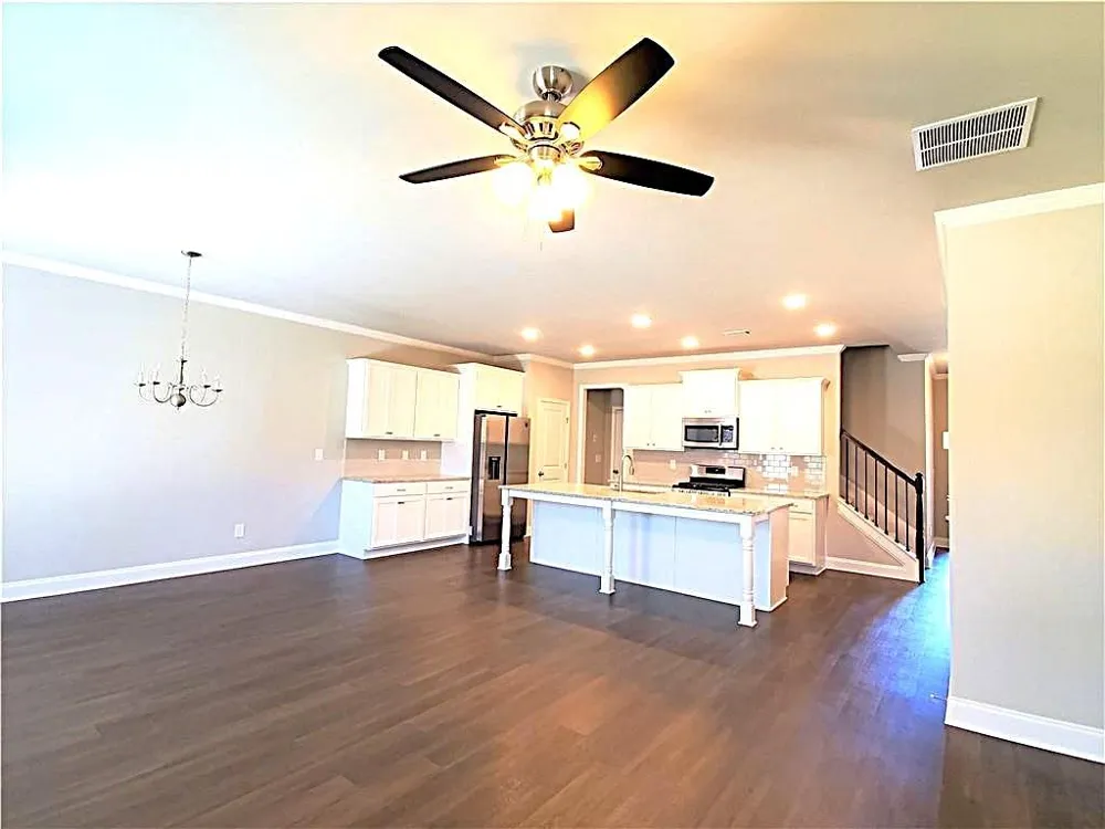 2708 Morgan Creek Drive Buford, GA 30519
