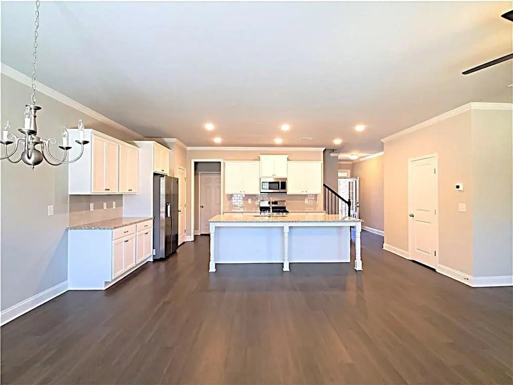 2708 Morgan Creek Drive Buford, GA 30519