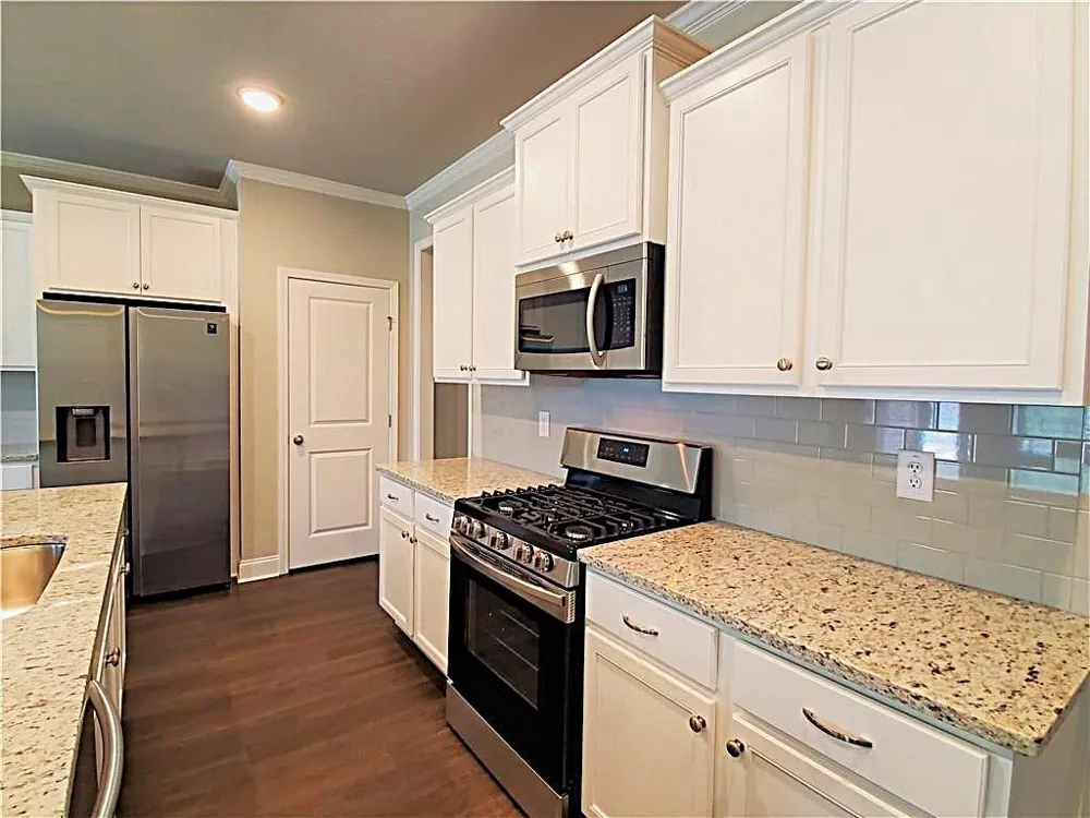 2708 Morgan Creek Drive Buford, GA 30519