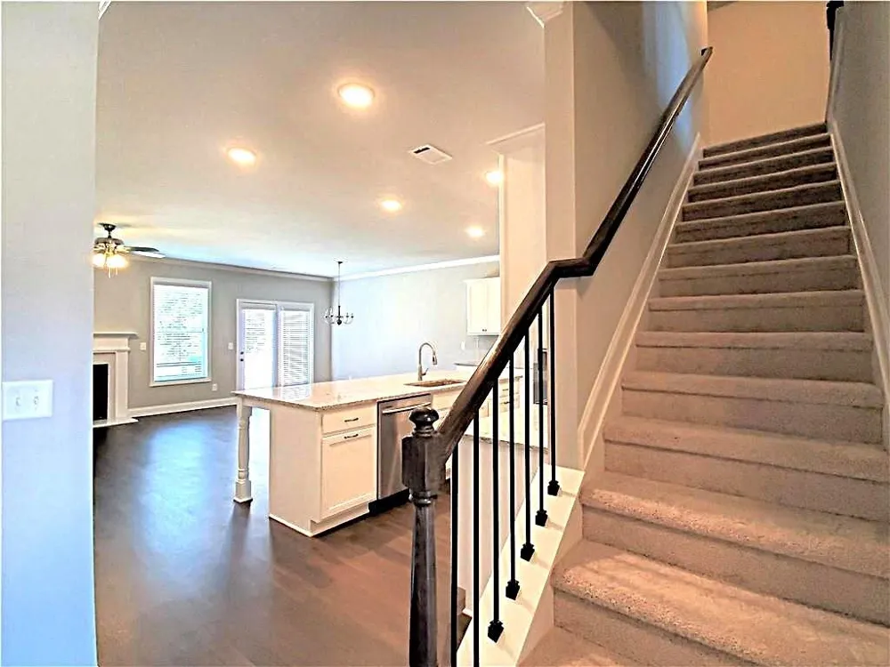 2708 Morgan Creek Drive Buford, GA 30519