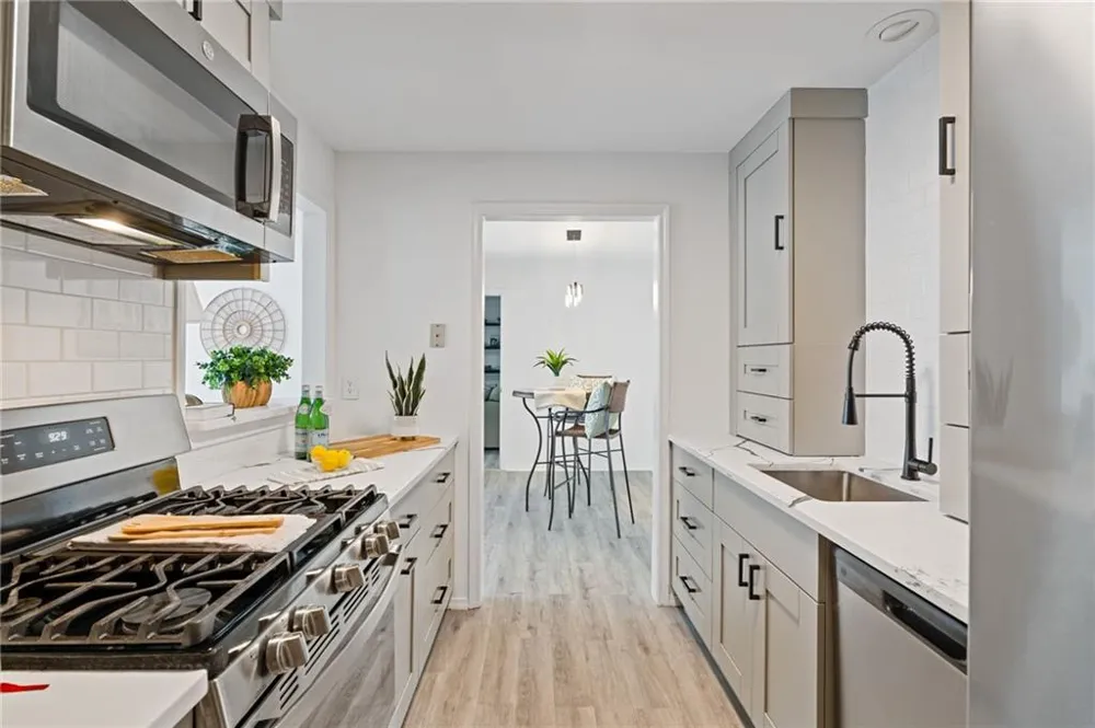 709 Berkeley Woods Drive Duluth, GA 30096