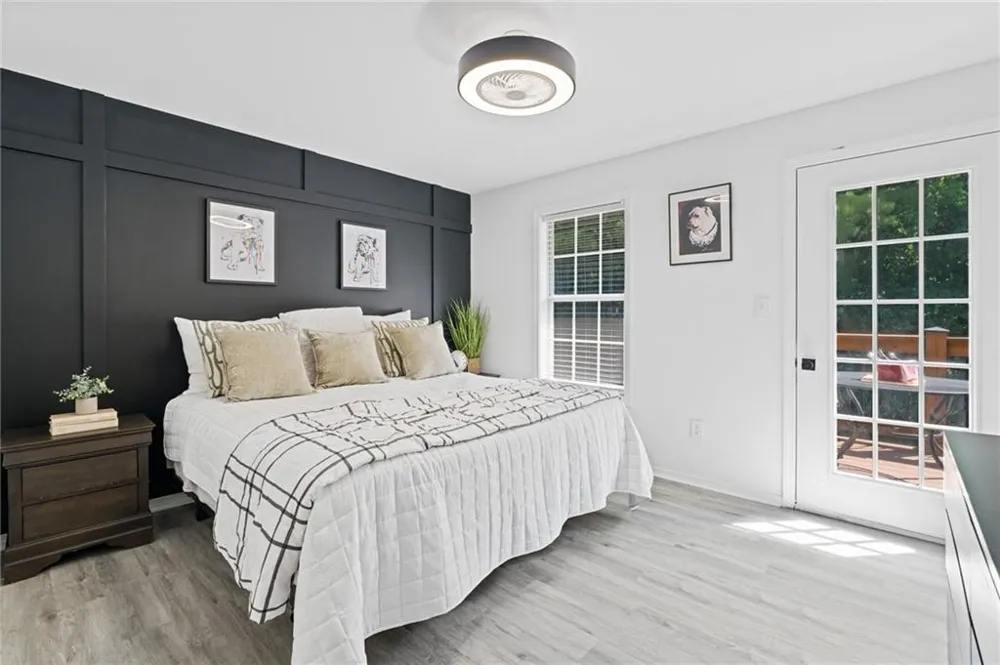 709 Berkeley Woods Drive Duluth, GA 30096