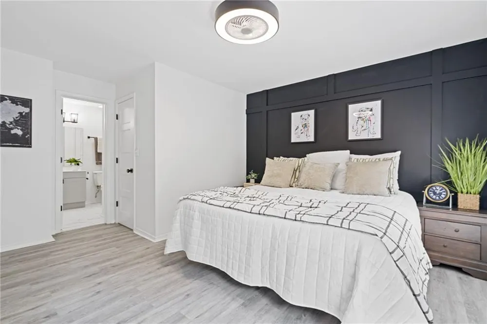 709 Berkeley Woods Drive Duluth, GA 30096
