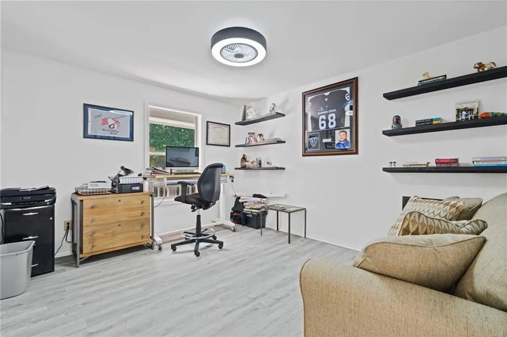 709 Berkeley Woods Drive Duluth, GA 30096