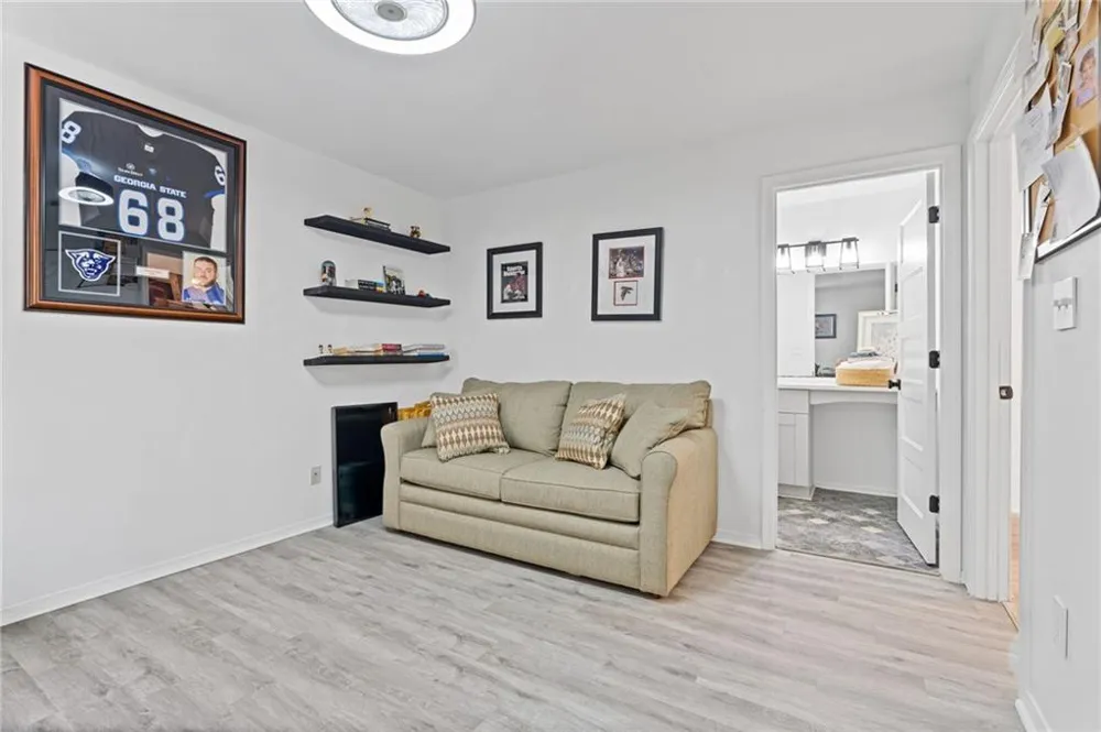 709 Berkeley Woods Drive Duluth, GA 30096