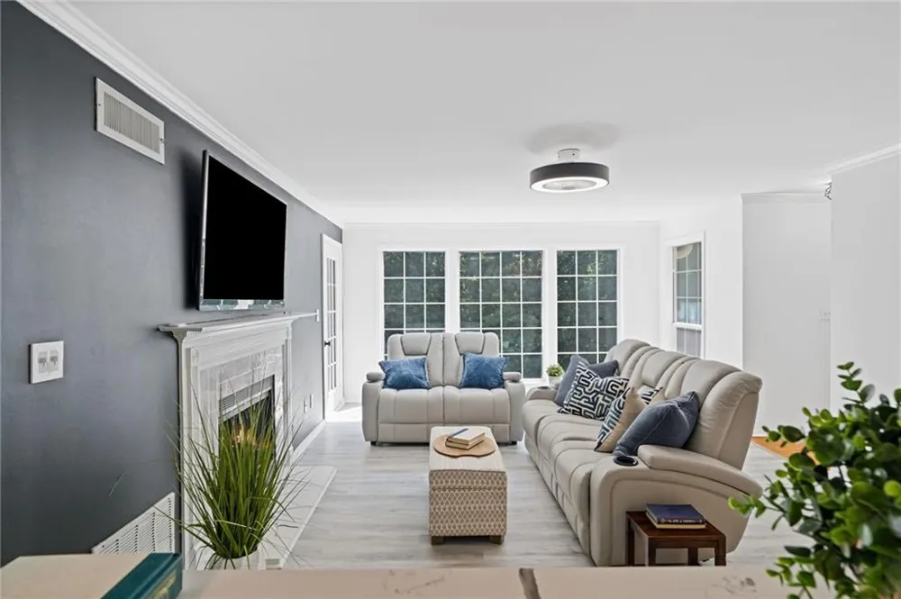 709 Berkeley Woods Drive Duluth, GA 30096