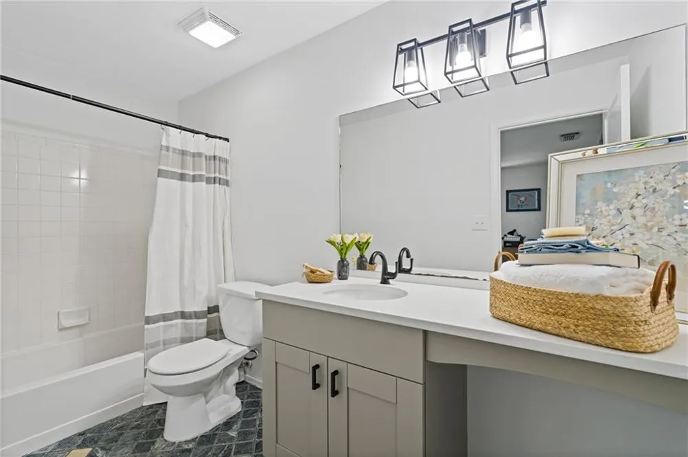 709 Berkeley Woods Drive Duluth, GA 30096
