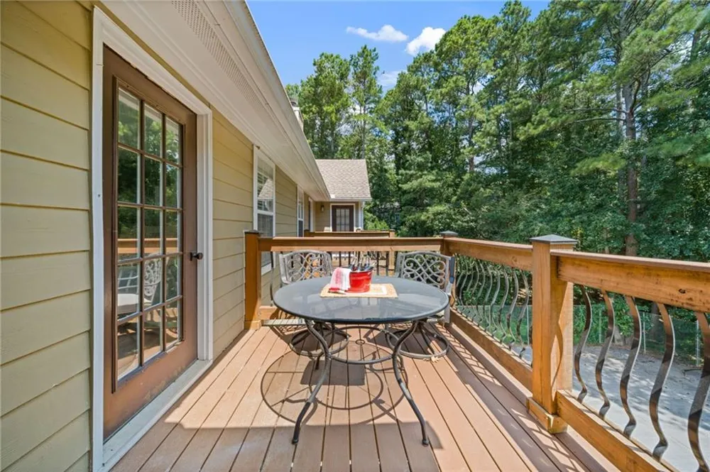709 Berkeley Woods Drive Duluth, GA 30096