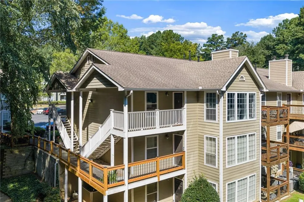 709 Berkeley Woods Drive Duluth, GA 30096