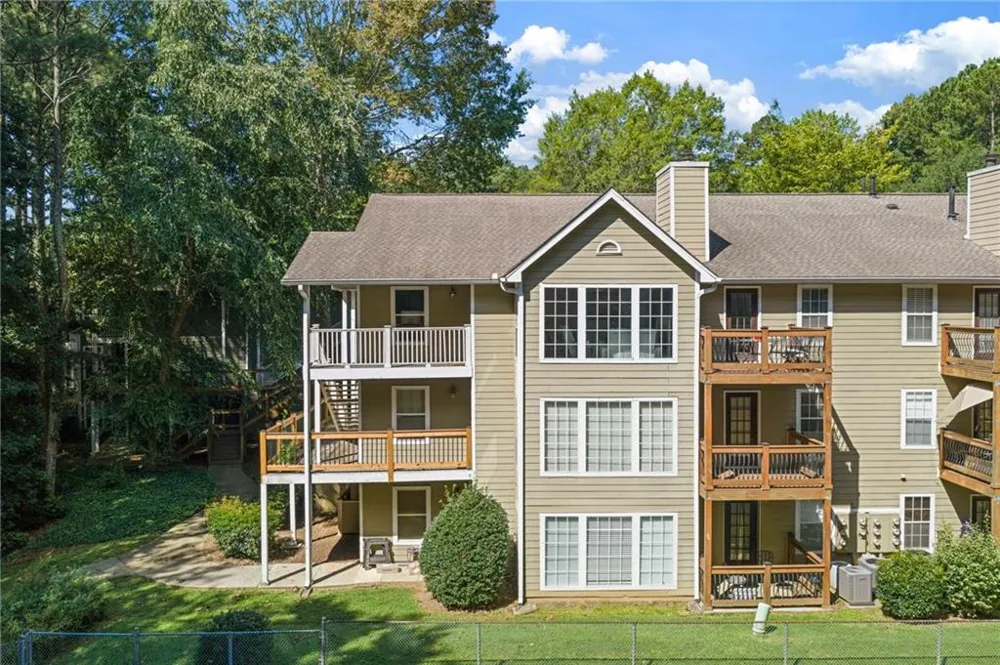 709 Berkeley Woods Drive Duluth, GA 30096