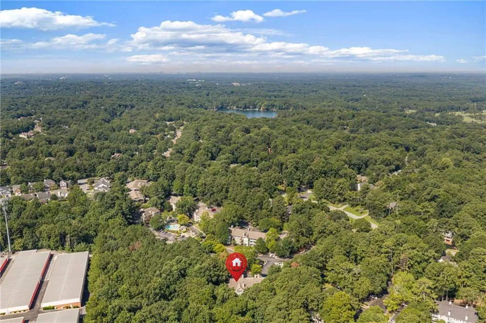 709 Berkeley Woods Drive Duluth, GA 30096